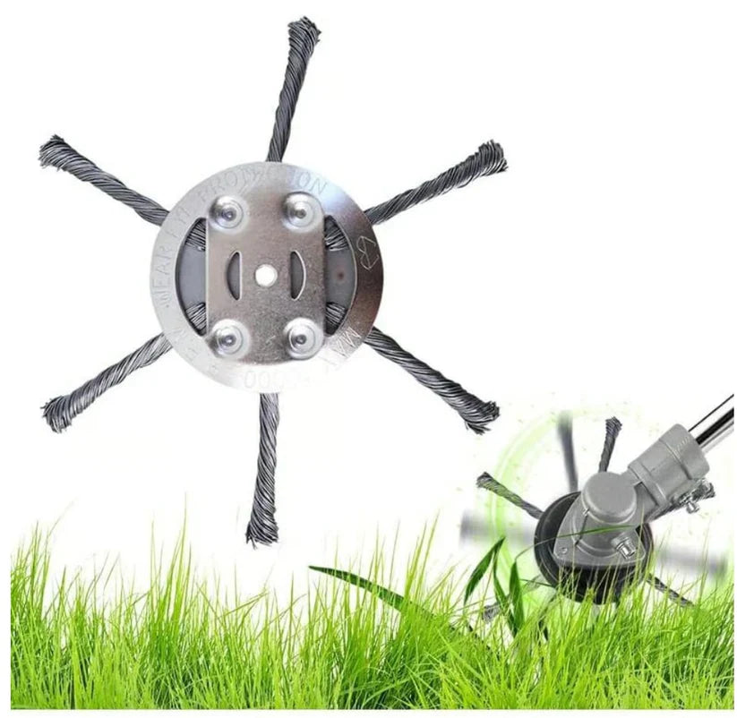 👨🌾String Trimmer Replacement Head