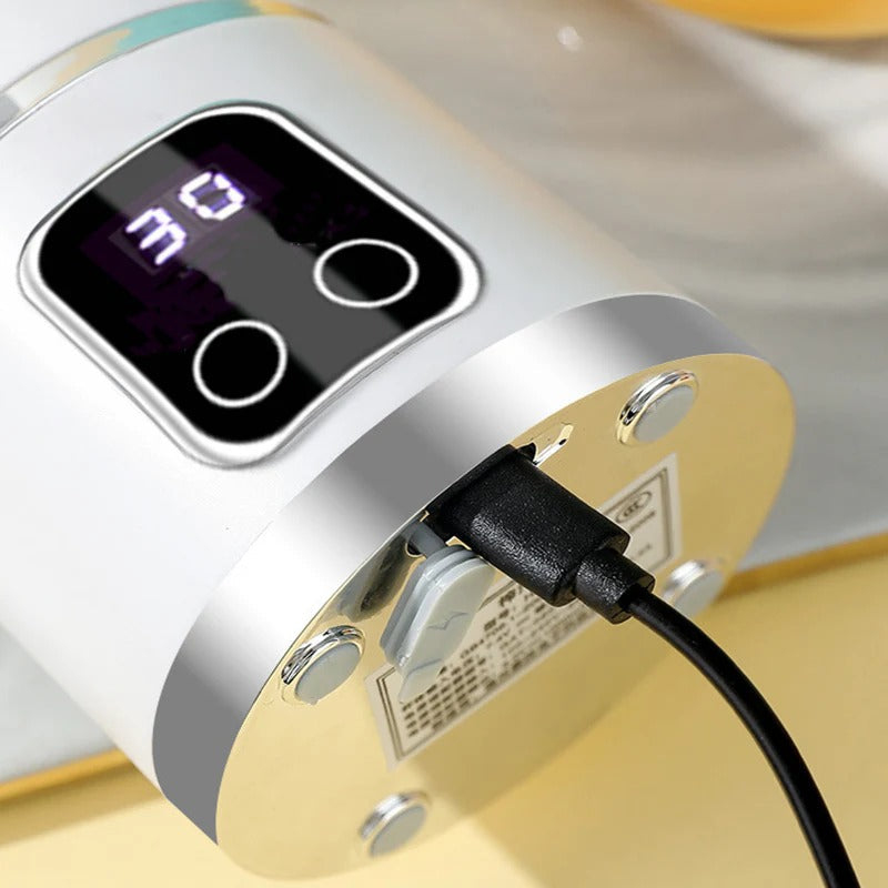 Portable Cordless Juicier(49% OFF)