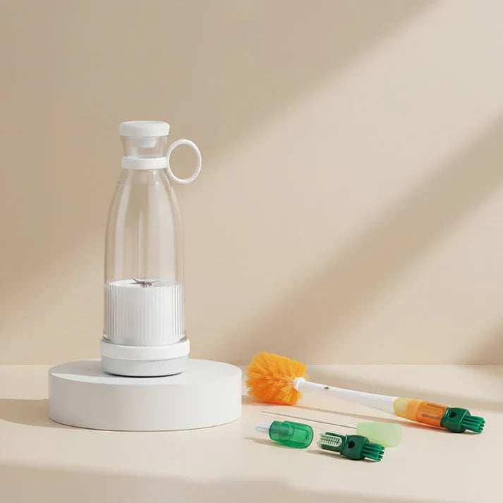 🎄 Christmas Special Offers 🎄 Best-Selling Portable Juicer | 🌟 Enjoy fresh juice anytime, anywhere!