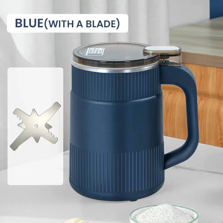 ⏳Time-limited Special⏰Large Capacity Electric High Speed Crushing and Grinding Cup🫘