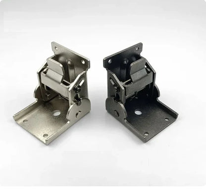 🔥Hot Sales now 49% OFF🔥🎉90° Self-locking Hinge: Anti-corrosion, Invisible Design