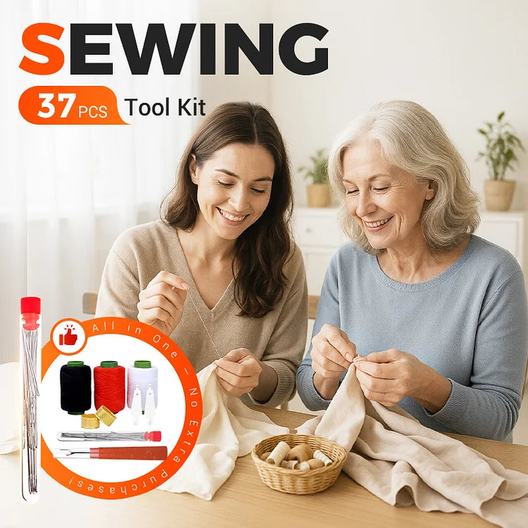 37PCS Sewing Tool Set Main image