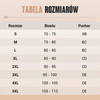 🔥LAST DAY OF SALE - 49% OFF🔥 Wireless Front Closure Bra for Women