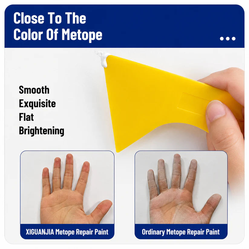 🔥 Today Only 50% OFF – Multi-Purpose Wall Repair Paste