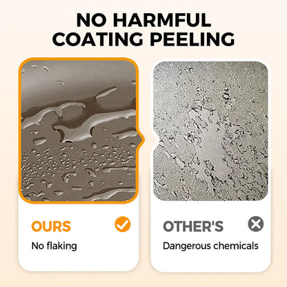 🔥Hot Sale 50% OFF🔥Artisan Unenameled Cast Iron Casserole