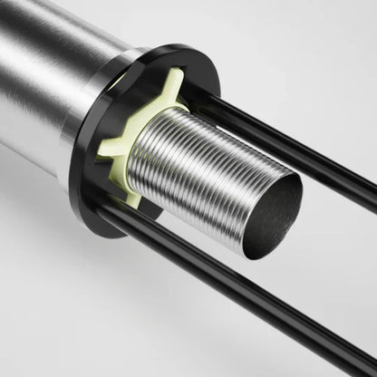 BasinWrench 1+1 FREE: Multifunctional and easy-to-use basin wrench