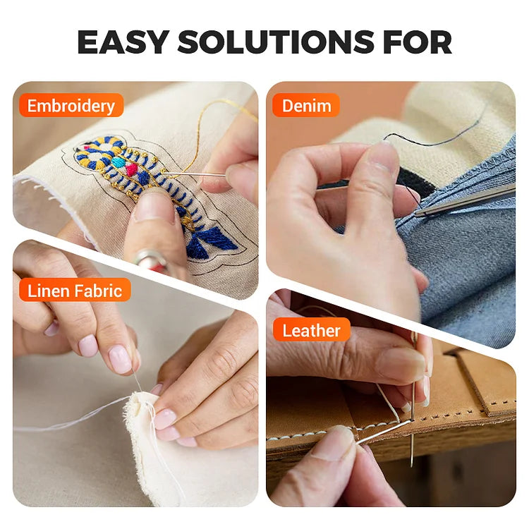 37PCS Sewing Tool Set