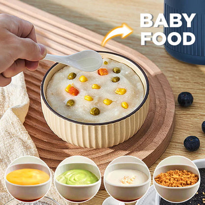 ⏳Time-limited Special⏰Large Capacity Electric High Speed Crushing and Grinding Cup🫘