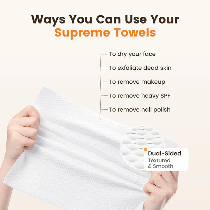 💥 Last day! 50% Off 💥Disposable Dust Mop with 4 Reusable Cloths