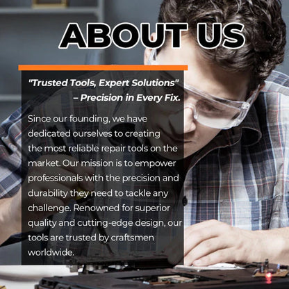 ⚡ Flash Sale! 50% Off Cordless Electric Screwdriver Set – Limited Stock!