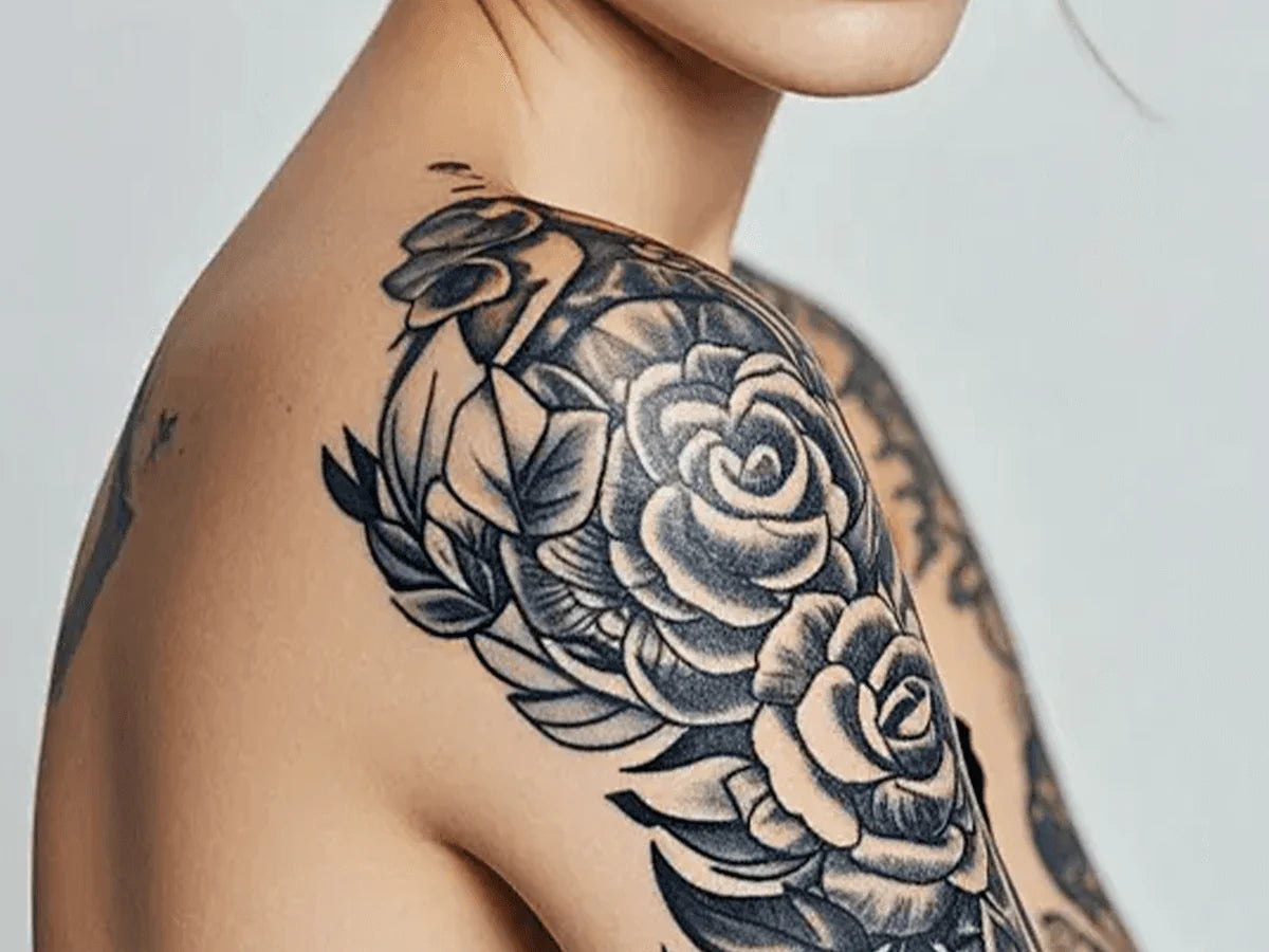 ✨ Revive Your Tattoo in One Spray ✨ | Buy 1 Get 1 Fee