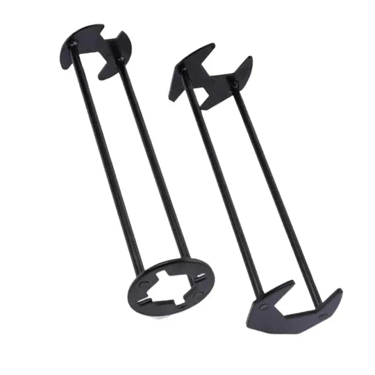 BasinWrench 1+1 FREE: Multifunctional and easy-to-use basin wrench