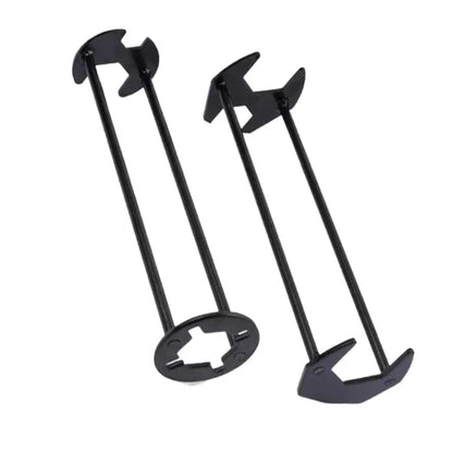 BasinWrench 1+1 FREE: Multifunctional and easy-to-use basin wrench