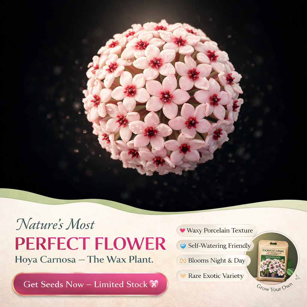 ✨Hoya Bulbs- Stars falling from the sky✨ | 🔥Buy 1 Get 1 Free🔥