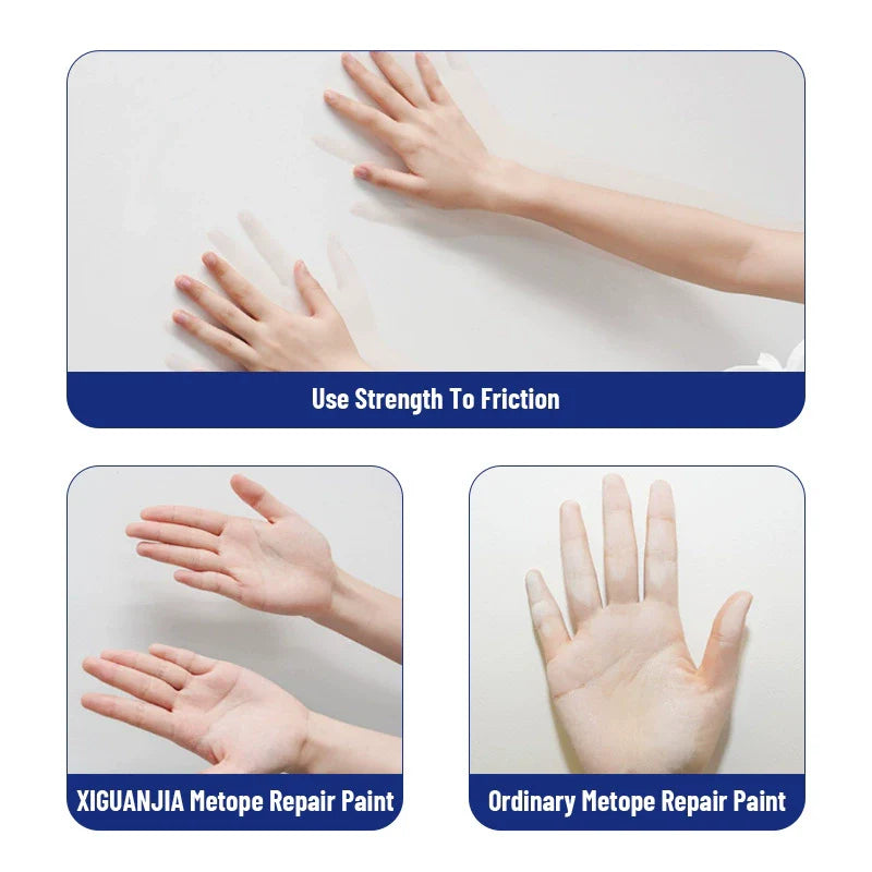 🔥 Today Only 50% OFF – Multi-Purpose Wall Repair Paste