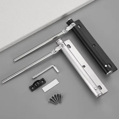 Heavy-Duty Automatic Door Closer