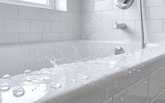 🛁 Premium Tile & Tub Refinishing Paint Kit | Buy 1 Get 1 Free