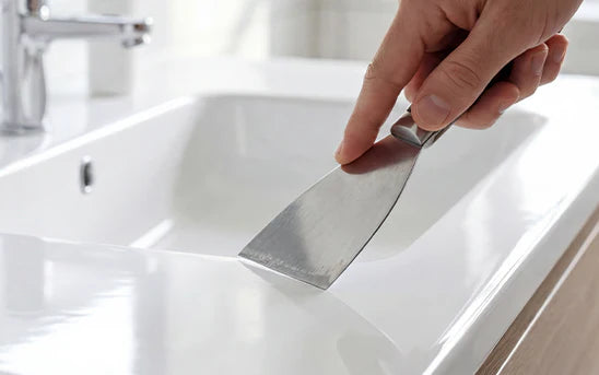 🛁 Premium Tile & Tub Refinishing Paint Kit | Buy 1 Get 1 Free