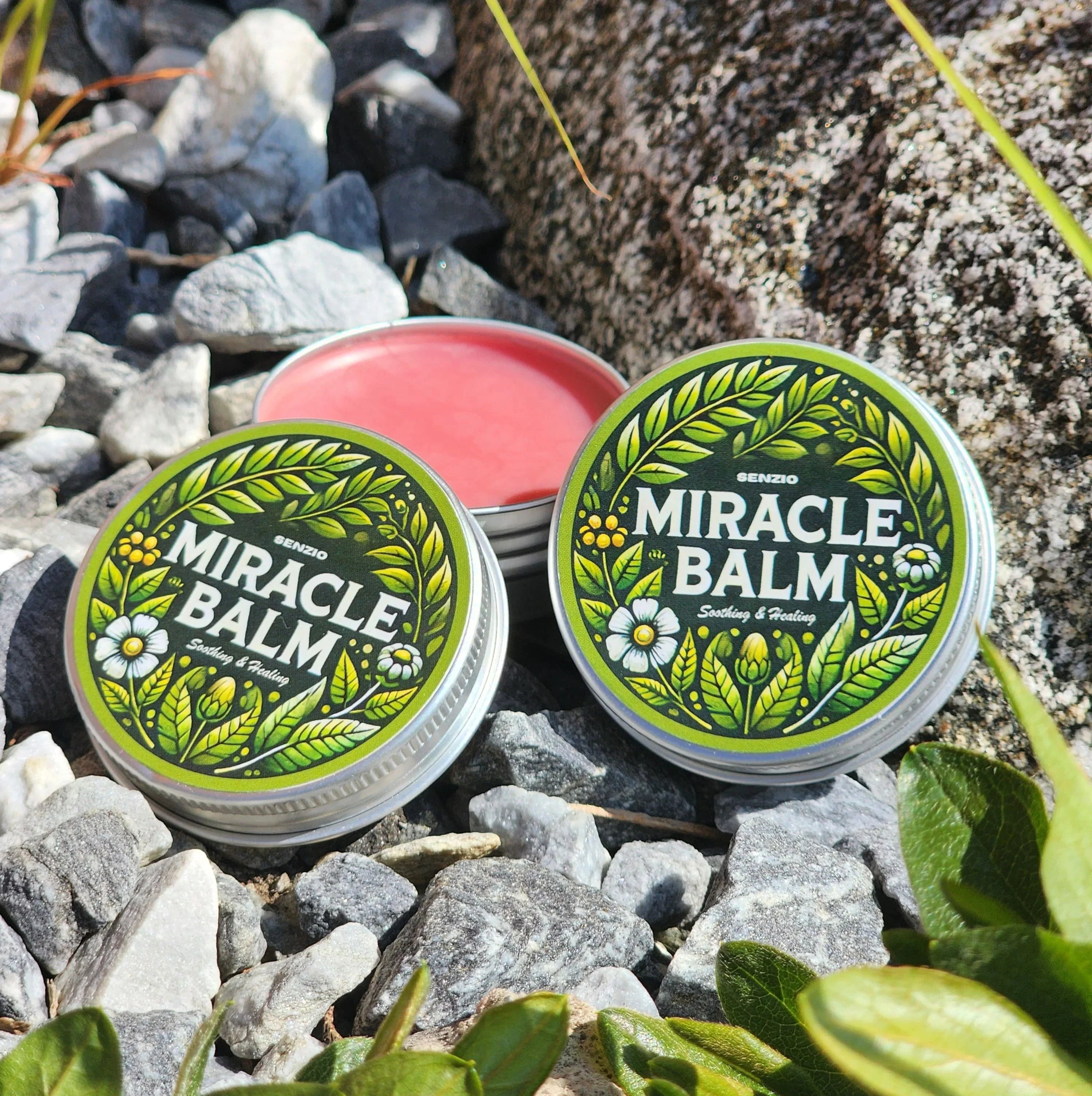 The Miracle Balm™ Herbal Powerhouse | 🔥Buy 1 Get 1 Free🔥 Secondary image