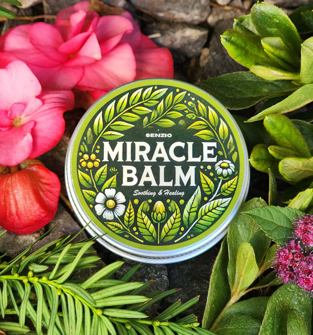 The Miracle Balm™ Herbal Powerhouse | 🔥Buy 1 Get 1 Free🔥