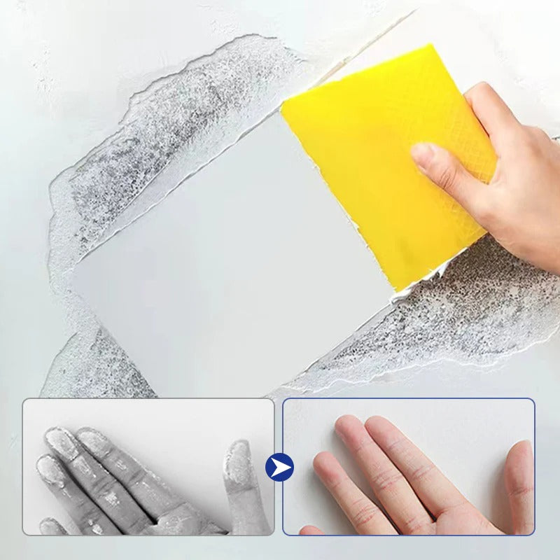 🛡Waterproof & Mildew-Resistant Wall Repair Paste🌿🔥Buy 1 Get 1 free🔥