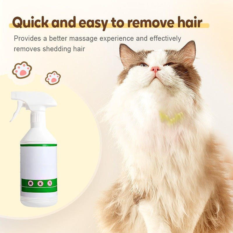 🚀🐛Buy 1 get 1 free🐱Flea and tick repellent spray for cats and dogs🐶 Secondary image