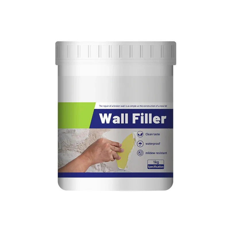 🛡Waterproof & Mildew-Resistant Wall Repair Paste🌿🔥Buy 1 Get 1 free🔥