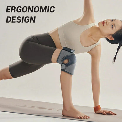 🔥Electronic Knee Heating Massage Knee Pads