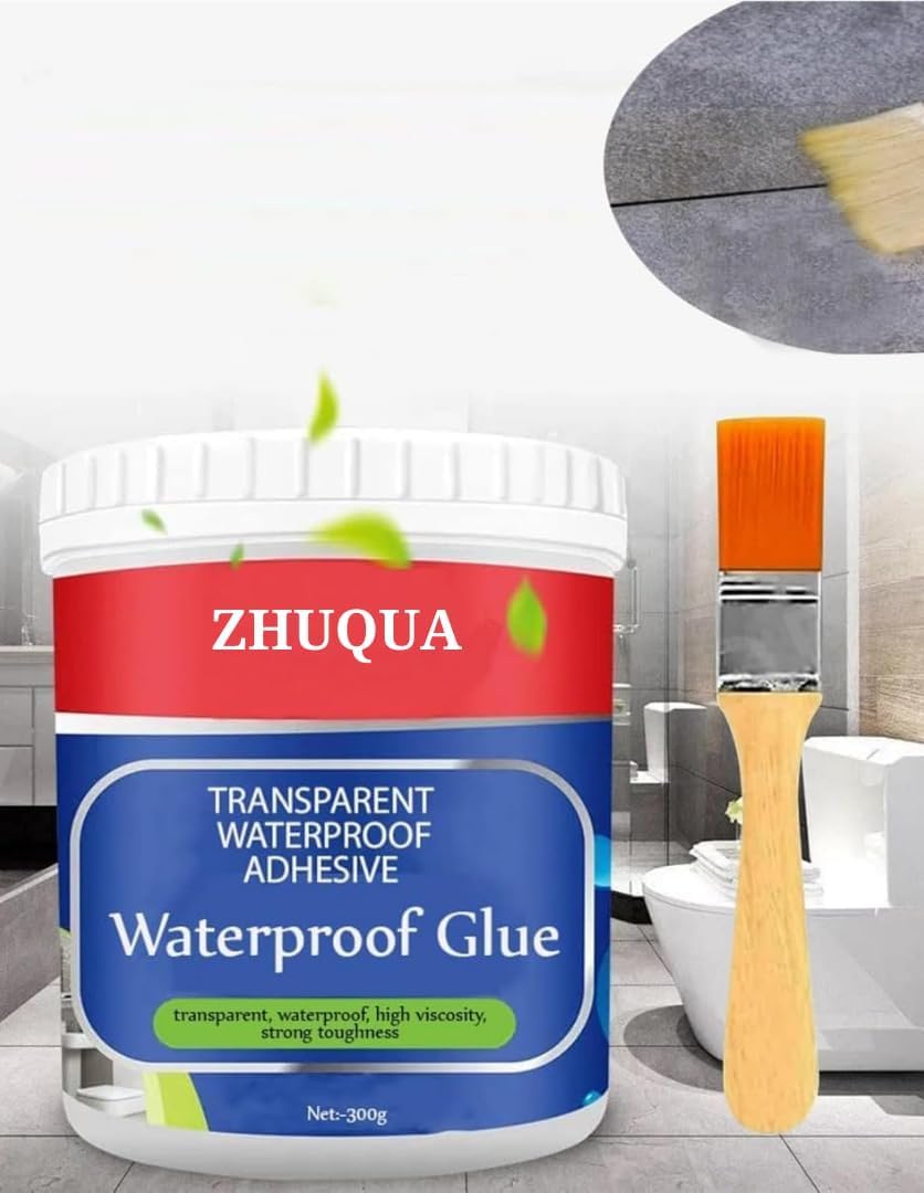 Waterproof Insulating Sealant Glue - ( Free Shipping + Cash On Delivery 🔥 ) Main image