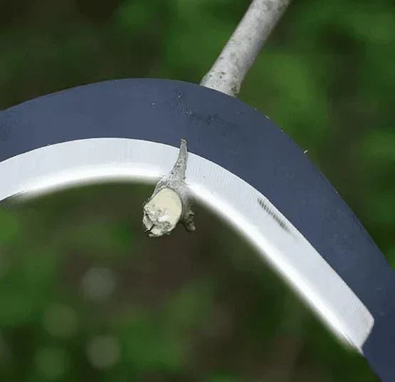 Multifunctional Portable Grass Sickle Cutter Head 🌿✂️ (Limited Stock🔥🔥) Secondary image