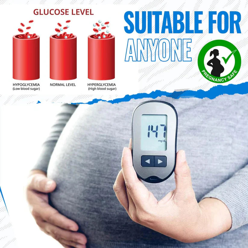Sugar Control Magnetic Ring (Buy 1 Get 1 Free🔥) Secondary image