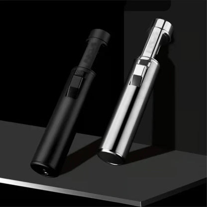 Powerful Airbrush Windproof Lighter