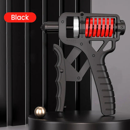🔥New Hot Selling❤️‍🔥 Adjustable Resistance Hand Grip Strengthener