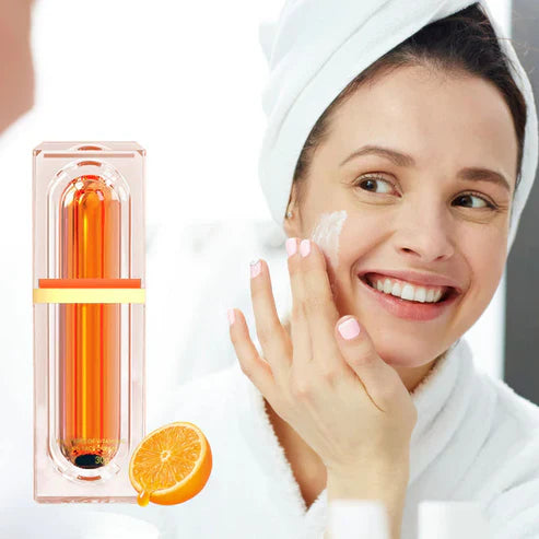 🔥Buy 1 Get 1 Free🔥Japanese Vitamin C Makeup Tone Up Cream