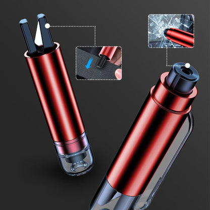 Mini Emergency Car Escape Tool (Buy 1 Get 1 Free 🔥🔥😍)