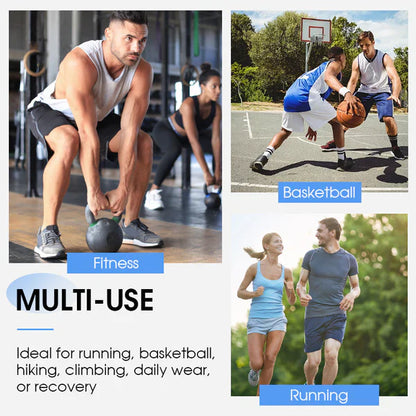 Adjustable elastic ankle support (Buy 1 Get 1 Free)