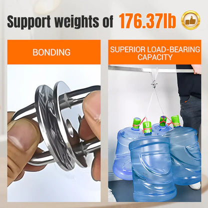 Welding High-Strength Oily Glue | Buy 1 Get 1 Free 😍😍🔥