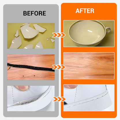 Welding High-Strength Oily Glue | Buy 1 Get 1 Free 😍😍🔥