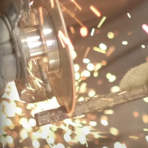 🔥50% discount while supplies last!🎉Electroplated Diamond Angle Grinding Wheel