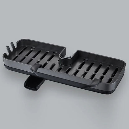 Faucet Sink Drain Rack