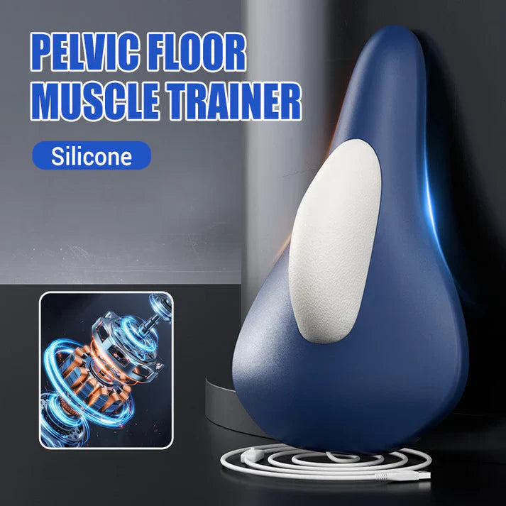 Silicone Pelvic Floor Muscle Trainer
