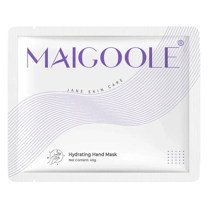 Hydrating Hand Mask | 🔥Buy 1 Get 1 Free🔥