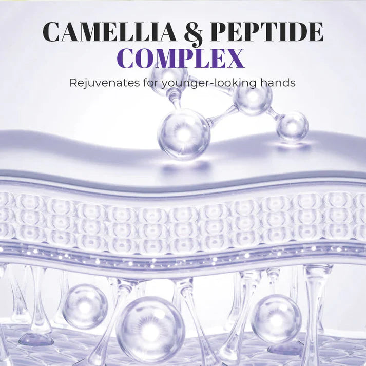 Hydrating Hand Mask | 🔥Buy 1 Get 1 Free🔥