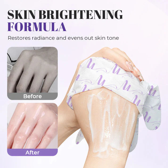 Hydrating Hand Mask | 🔥Buy 1 Get 1 Free🔥