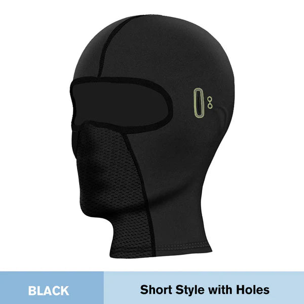 ArcticShield Pro Face Cover — Thermal Windproof Sports Mask