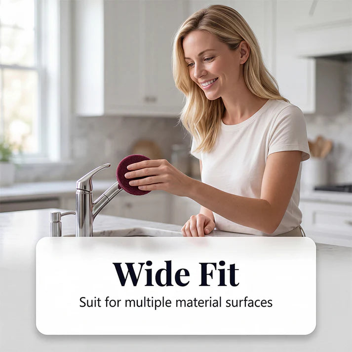 ✅Direct from the manufacturer💥All-in-One Surface Restoration Polish with Pad